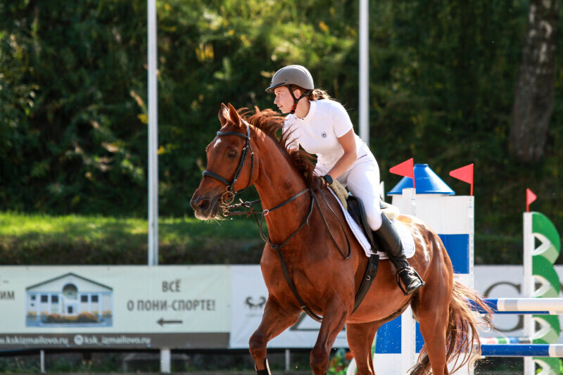 ХАЛИУС-05 и Яковлева Кристина