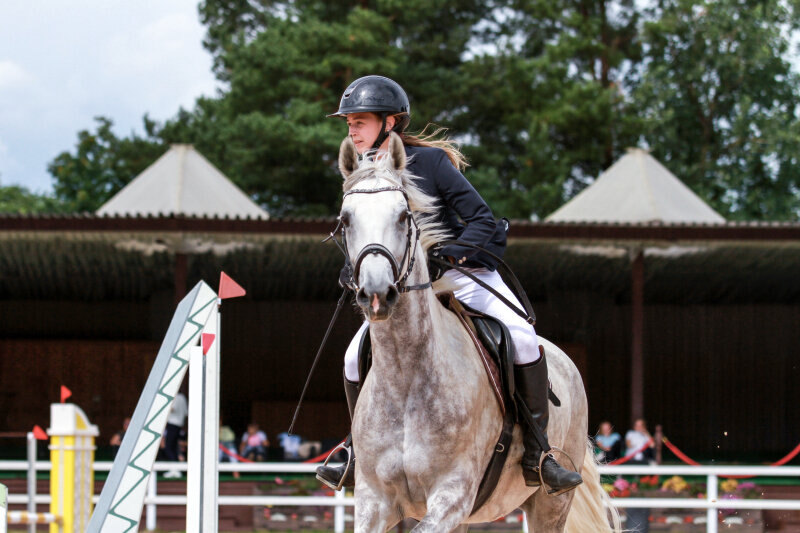 ВЕСТА-15 и Мошина Екатерина