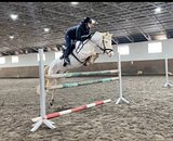 пони-класс в/х145см,маршруты 