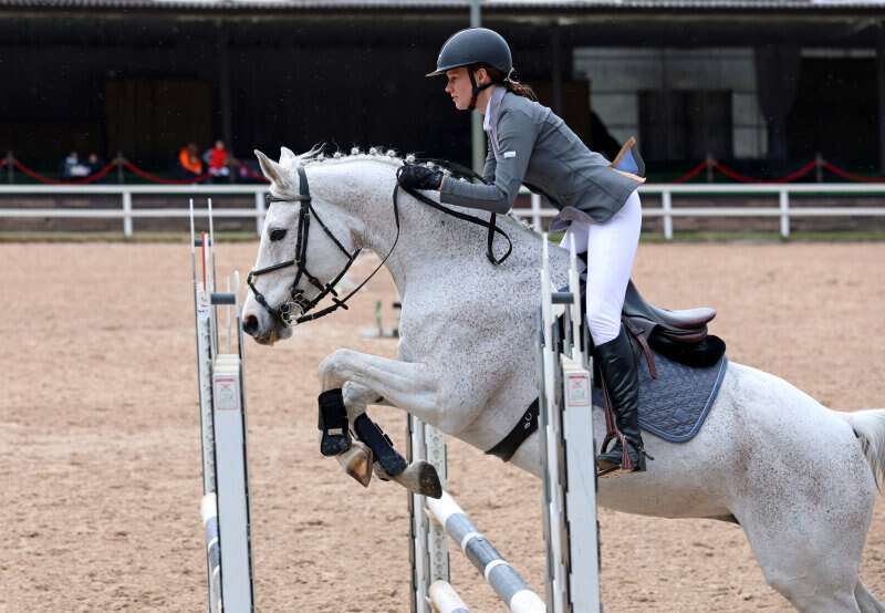 КВИК КЛЕР-11 и Анкудинова Александра