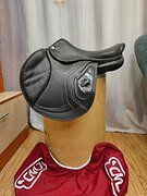 Конкур CWD SE 25 2GS 17,5 3C BLACK