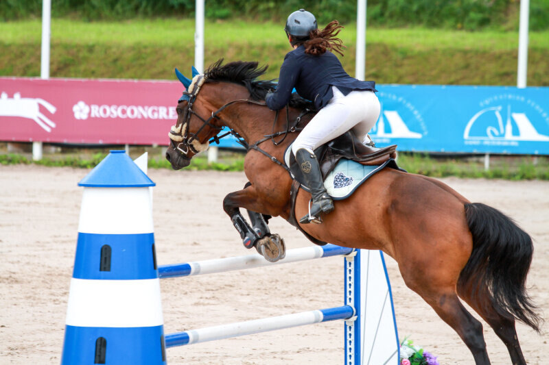 ГРУМ-08 и Доманчук Анастасия