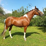 НЕВЕРОЯТНО МИЛЫЙ МЕРИН