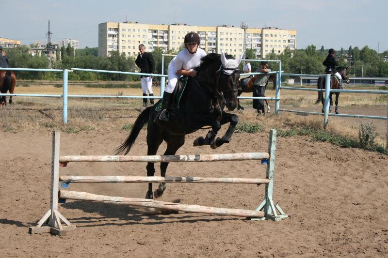 я и Посейдон