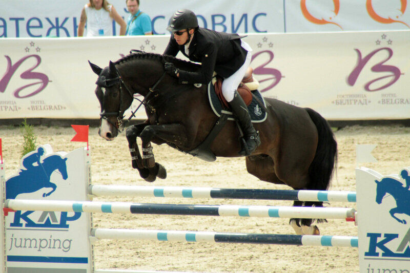 Неретникс Кристапс и  Континью