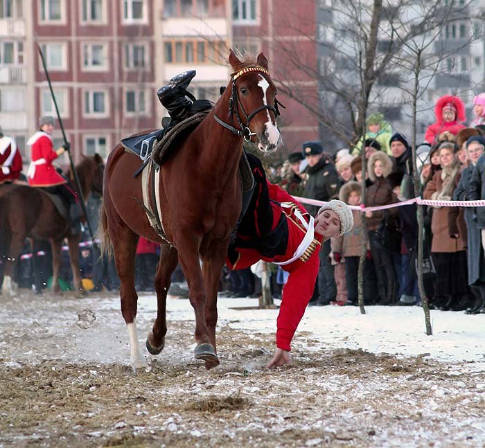 Руслан Павлик, 07.01.2009