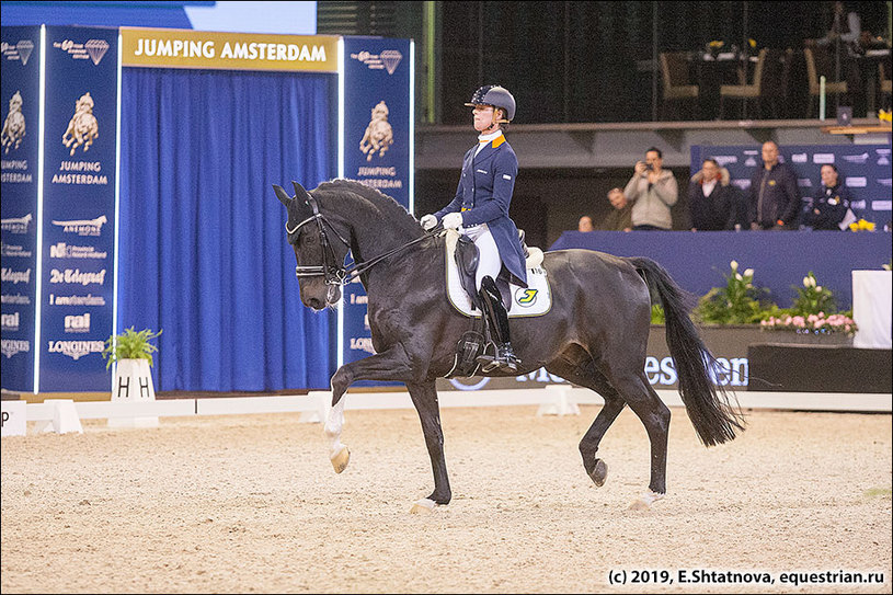 CORNELISSEN, Adelinde / Aqiedo