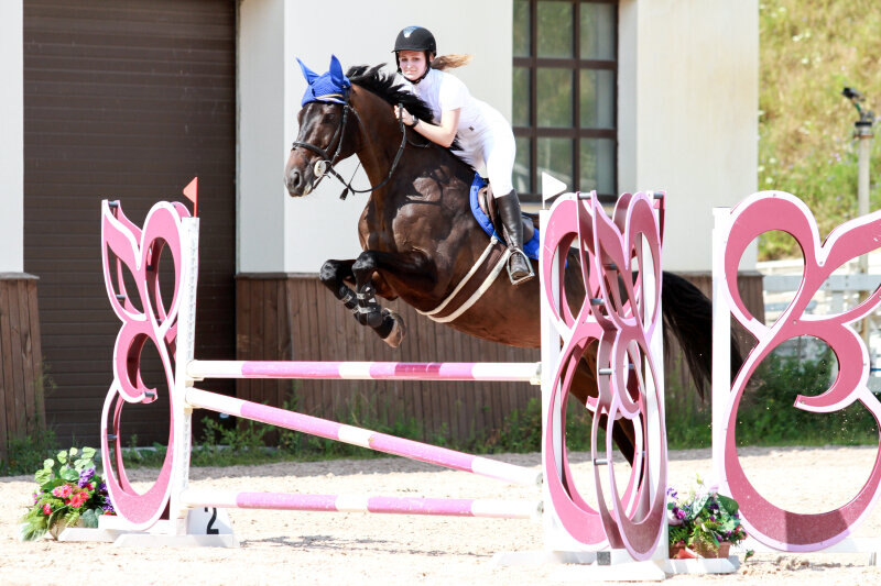ФРАНЧЕСКА и Трушанова Ольга