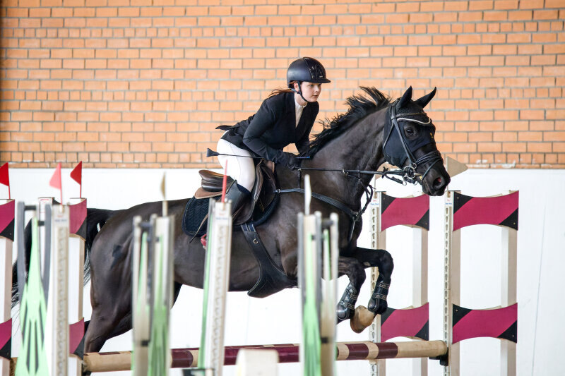 ЭФРЕЛЬ-16 и Климовицкая Нина