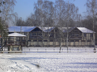 Зима 2007