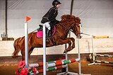 Спортивный пони-класс