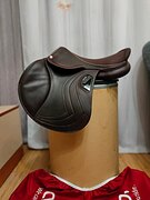 Конкур CWD SE32 17 2C MADEMOISELLE 2023 г.