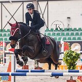 СТАРТОВЫЙ ОПЫТ ДО 140 СМ