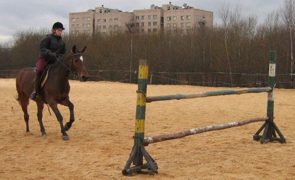 Ой, наверно будет закидка...