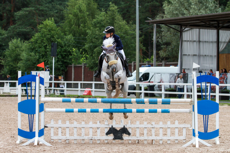 СТЕФАНИ ЭШ ГРЕЙ-11 и Фастовец Наталья