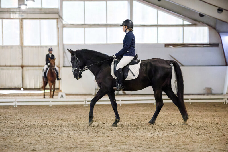 ЭФУСИО-15 и Алексеева Арина