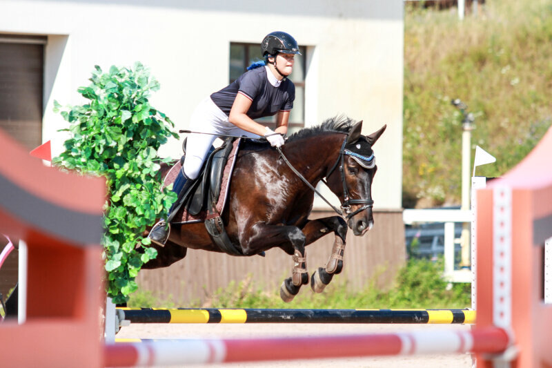 БЕРЕНИКА и Калинина Зоя