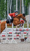 ТРОЕБОРЬЕ 2*L