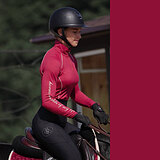 Лонгслив ALIBI EQUESTRIAN 