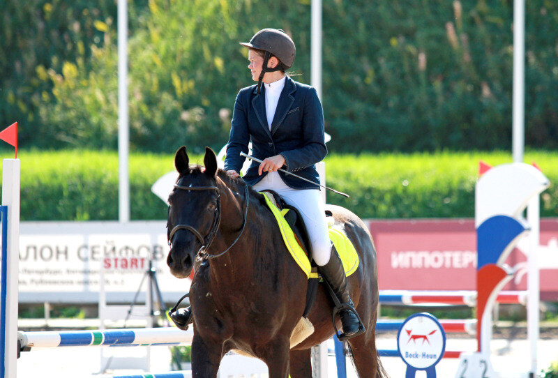 ЭГЕЛЬХОФФ-07 и Ермакова Анна