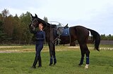 ПОД РЕБЕНКА В СПОРТ