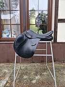 Седло конкурное Euroriding