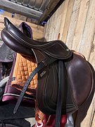  CWD Mademuasell