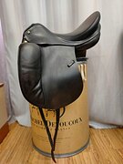 Выездка Prestige Top Dressage 17/33-34