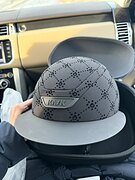 Шлем CT x KASK, лимитированная модель