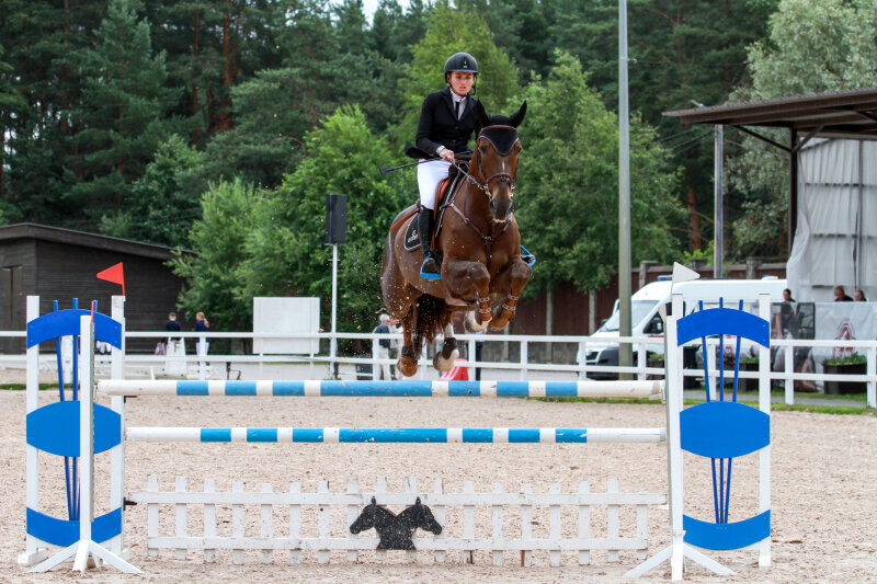 КАНВЕЛЛ-16 и Чечина Ольга