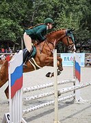  МЕРИН В КОНКУР