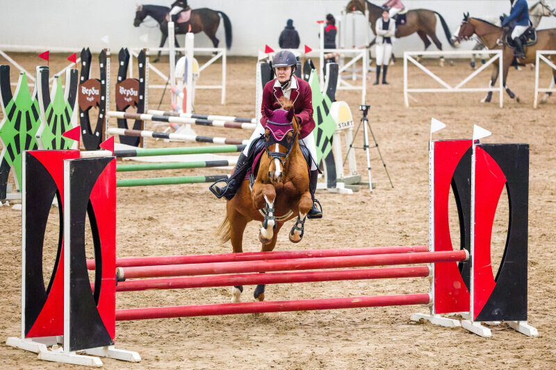 ПОРТЛЕНД-09 и Гринева Ксения