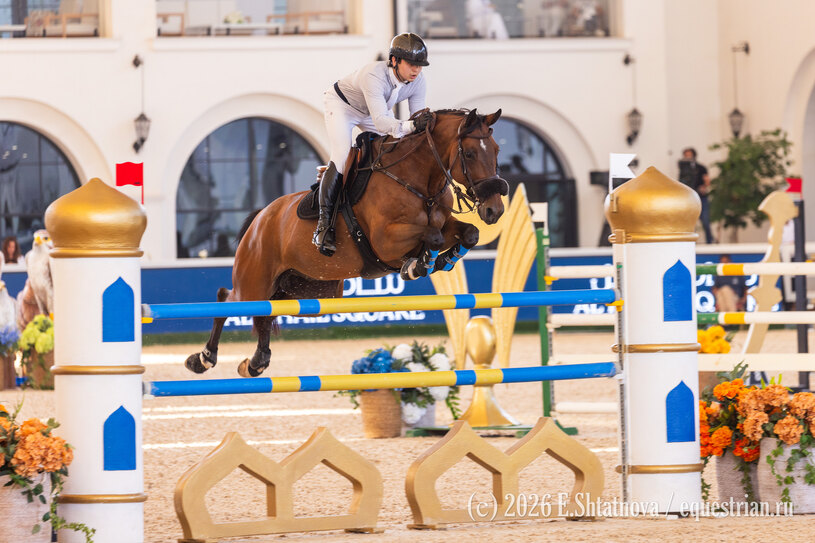 Абдуллаев Абдурахман / Otto_van_de_Achterhoek