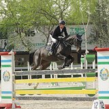 СТАРТОВЫЙ ОПЫТ ДО 125 СМ