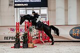 Комильфо
