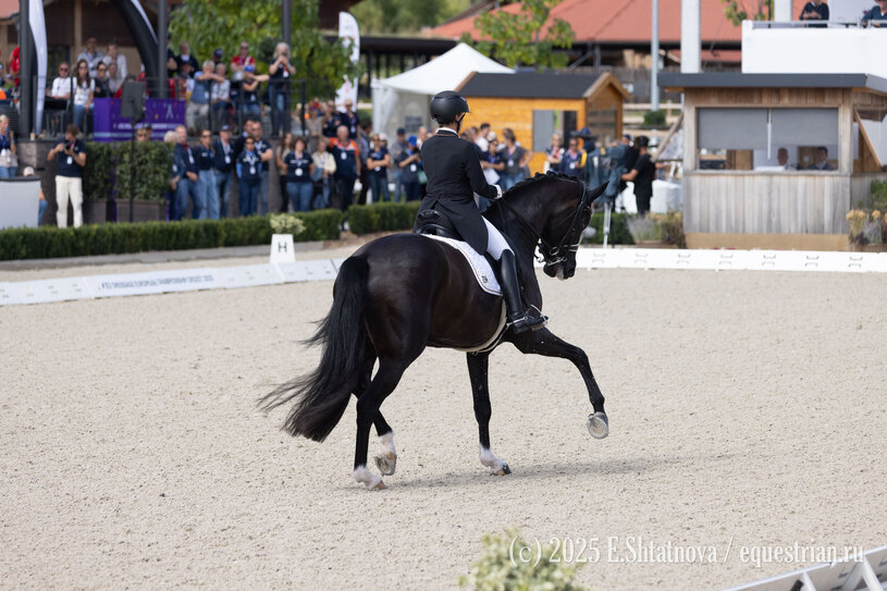 Werth Isabell / Wendy_De_Fontaine
