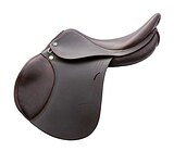 Prestige Roma Jump 17/33, коричневое , НОВОЕ 