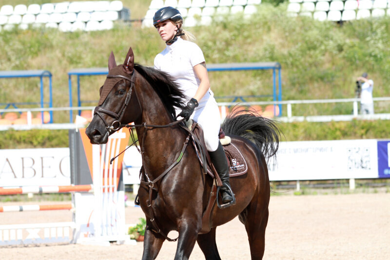 МИГЕЛЬ и Буркова Наталья