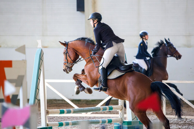 БУСТЕР ДЕ ВАСРАМ-11 и Чернова Екатерина 80