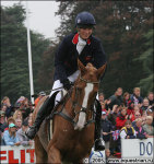 Zara Phillips на Toy Town