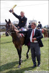 Мартышев Валерий - победитель CCI3* на Гоу-Эхед