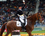HEIKE KEMMER - BONAPARTE