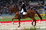 NADINE CAPELLMANN - ELVIS