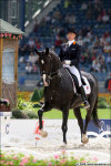 ANKY VAN GRUNSVEN - KELTEC SALINERO