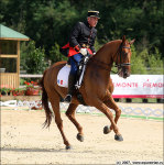 Perring,Hubert FRA/Diabolo St.Maurice    