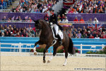 DUJARDIN Charlotte/VALEGRO