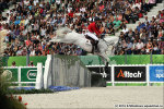 PHILIPPAERTS Olivier / CABRIO-VAN-DE-HEFFINCK