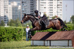 Лятина Ольга / Гренобль