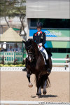 DUJARDIN Charlotte/Valegro