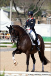 DUJARDIN Charlotte/Valegro